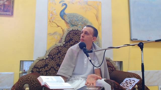 Катьяяни врата - Парама Каруна прабху (28.11.2023)