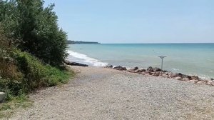 СЕВАСТОПОЛЬ п.Андреевка. Стоит ли туда ехать?