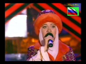 РОССИЯ группа Покров День