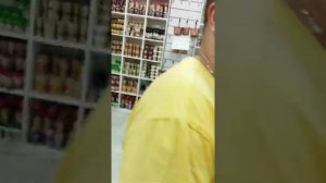 Магазин Джордж Клуни в Шарм Эль шейхе