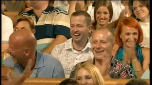 ДЕВЧОНКИ ИЗ ЖИТОМИРА ЕВРОСОЮЗУ ПОСВЯЩАЕТСЯ