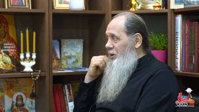 Господь одарил благодатью. Факт помощи Божьей.