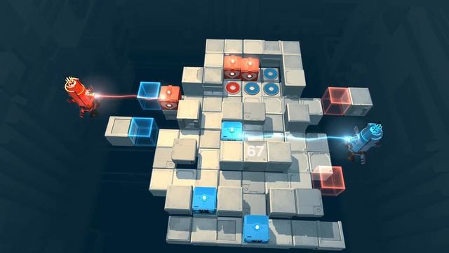 Death Squared Level 67