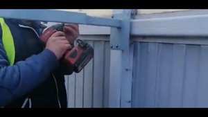 Hilti SID 4-A22 разница в работе с шуруповёртом Hilti SFC 22-A