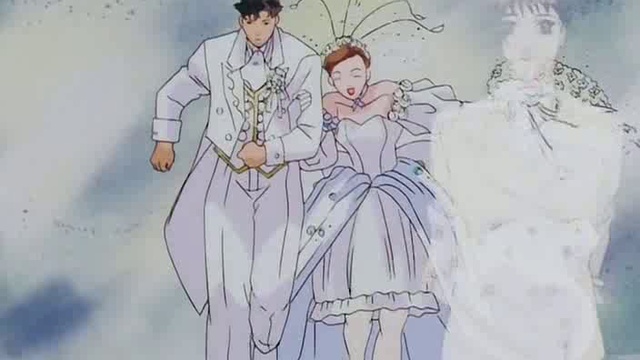 Цветочки после ягодок [ТВ] 51 51 (SUB) смотреть онлайн