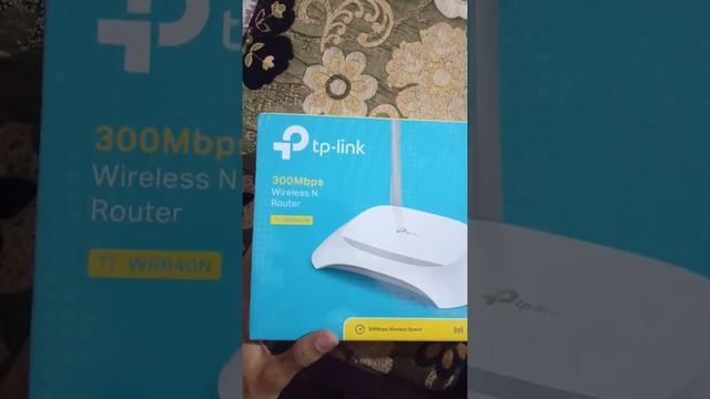 Best Wifi router TP link 1 time invest long time enjoy ?