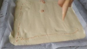 ТОНКОЕ НЕЖНОЕ ТЕСТО ДЛЯ ПИЦЦЫ / САМАЯ быстрая пицца на кефире,  тесто без дрожжей