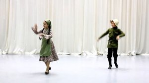 "Рачинский танец"