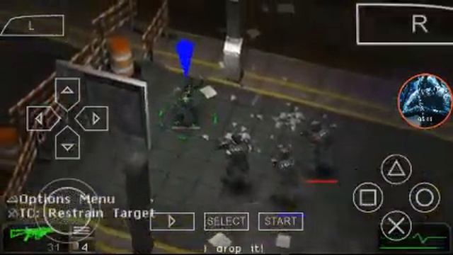 SWAT Target Liberty Mission 1 смотреть онлайн