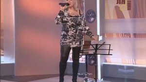 Ирина Грибулина "Судьба-гадалка"