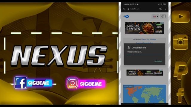 !!Roblox Hack Mod Menu 2023✔️ *Actualizado* Mod apk roblox | *Robux infinitos*? ||NEXUSRD