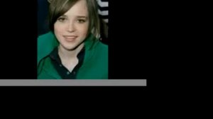 Ellen Page.