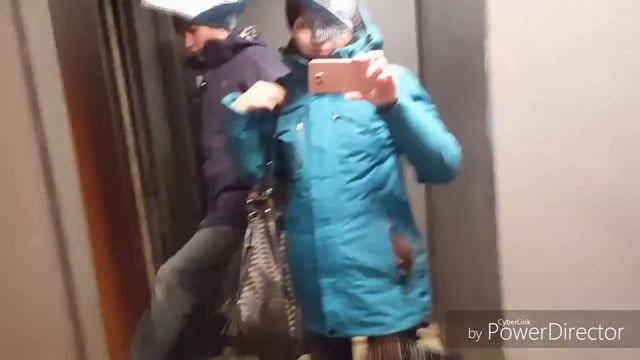 VLOG 13.11.2018 Еду на работу на север / Один день из жизни женщины вахтовика / GUZEL LifeVlog смотреть онлайн