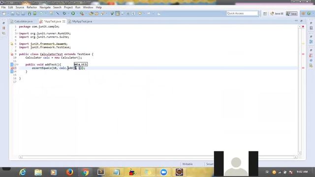 Hibernate Inner Join and Junit example смотреть онлайн