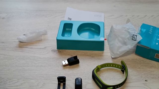 Видеообзор фитнес браслета Honor Band 4 Running Edition смотреть онлайн