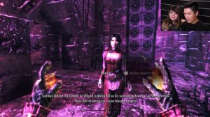 She Gave Herself to Molag Bal!! - Mega Modded Skyrim - Part 29