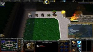 Warcraft 3 гайд по карте angel arena allstars