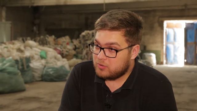 «Новупак» (Производство изделий из полиэтилена)