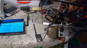 TX 5D Transmitter Failure Video