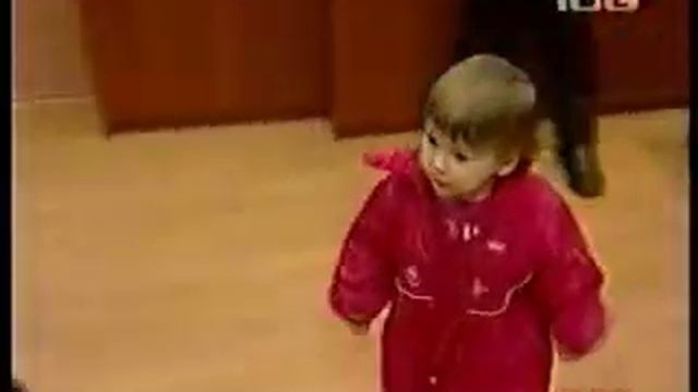 Первая лотерея от мамонтенка-олимпийца смотреть онлайн