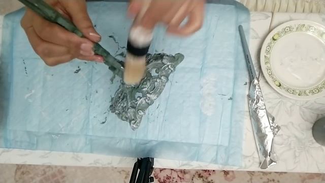Перекрасить.. Посмотрите что можно сделать..