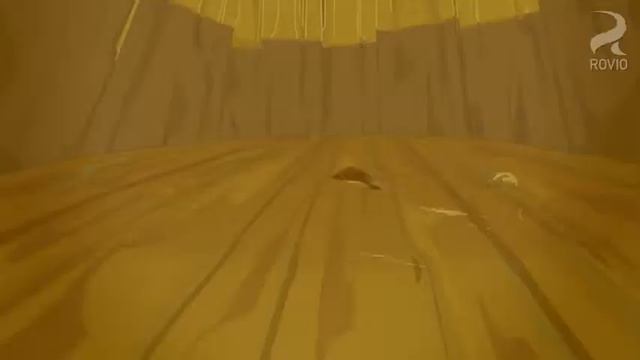 Angry Birds Çizgi Film Bölüm 1 смотреть онлайн