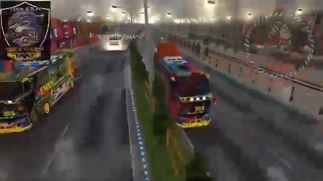 MAGAB SILAHTURAHMI SMBN FT KBM||MABAR BUSSID||SMBN GROUB