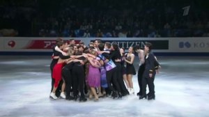 Нейтан Чен Олимпийский чемпион по фигурному катанию - как живет король четверных