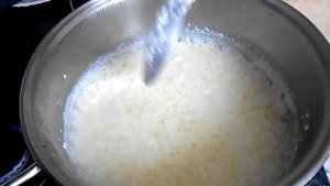 Творог, рецепт приготовления