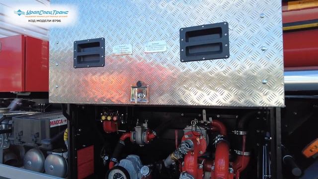 ПРОаптечный бизнес / АТЗ SHACMAN смотреть онлайн