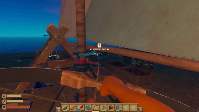 Time To Catch New Animals | Raft Gameplay In Hindi By Cellzo | #20 смотреть онлайн