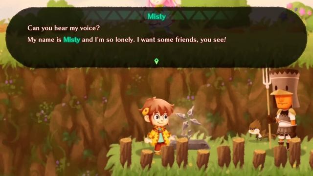 The Life-Sim from the team behind Rune Factory you probably haven't heard about! Worth Life смотреть онлайн