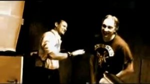 Как снимался клип Джокер Король и Шут