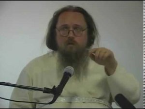 Кураев  Лекция Правда и фантазии Кода Да Винчи