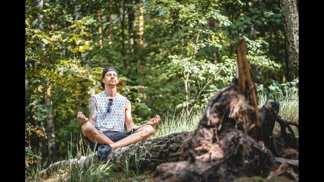 1 Hour Relaxing Hang Drum Music | Song for Relaxation or Meditation | смотреть онлайн