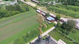 Монастырь Шамордино Калужская область