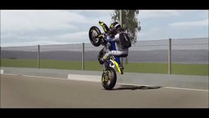 SUPERMOTO Mx bikes Новый!!
