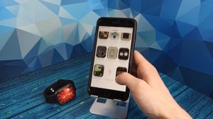 Обзор приложения WearFit Pro. Как подключить часы и определение номера. Где бесплатные циферблаты?