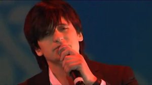Ханука 2011.Дмитрий Колдун "В комнате пустой"