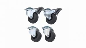 Стоит ли покупать колеса для переносок для животных MPS Ruota Skudo 4-7 4 шт отзывы классные колеса