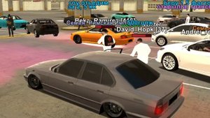 ПУТЬ ПЕРЕКУПА НА БЛЕК РАША #8 - ПЕРЕКУП ТОЛЬКО BMW НА BLACK RUSSIA! (блек раша)