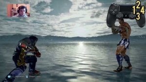 Tekken 7 Основы / Гайд / Для новичков