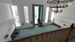 МЕЧЕТЬ ГАИЛЯ