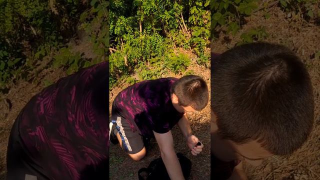 Скетч-шоу "Культ Астрокса": эпизод 18