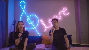 Кавер на песню - Perfect Ed Sheeran 4K