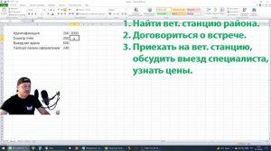 Пошаговая инструкция на оформление паспорта пасеки (ветеринарно-санитарный паспорт пасеки) + цены.