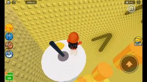 Играем в роблокс но есть одно но........