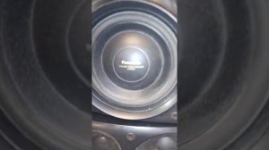Panasonic SH 73 колонки