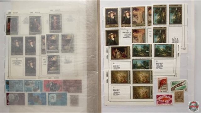 Альбом с антресоли, но не с "классической" стороны - 2 смотреть онлайн