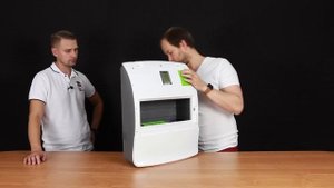 Обзор приточной вентиляции Ballu Air Master: особенности и преимущества.